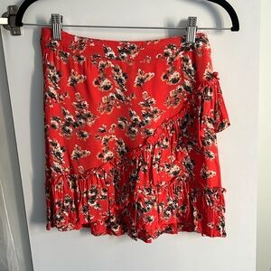 Topshop skirt